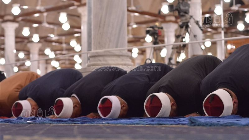 موعد أذان العشاء اليوم الأربعاء 23 -9 -2026 في القاهرة والمحافظات
