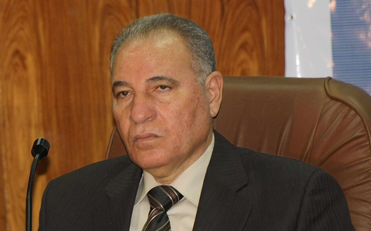 مصدر قضائي: نقل المستشار أحمد الزند إلى المستشفى بعد تعرضه لوعكة صحية