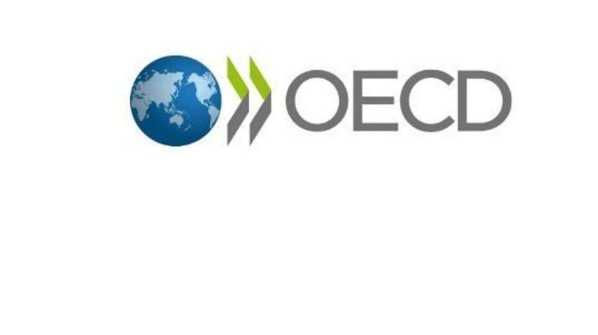 “OECD” ترفع توقعاتها للنمو العالمي في 2026 إلى 2.9%