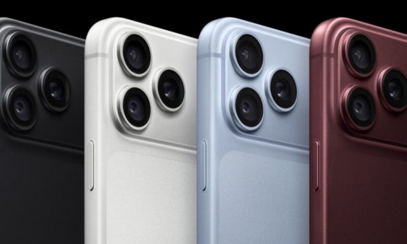 بطارية iPhone 18 Pro تكشف مفاجأة صادمة