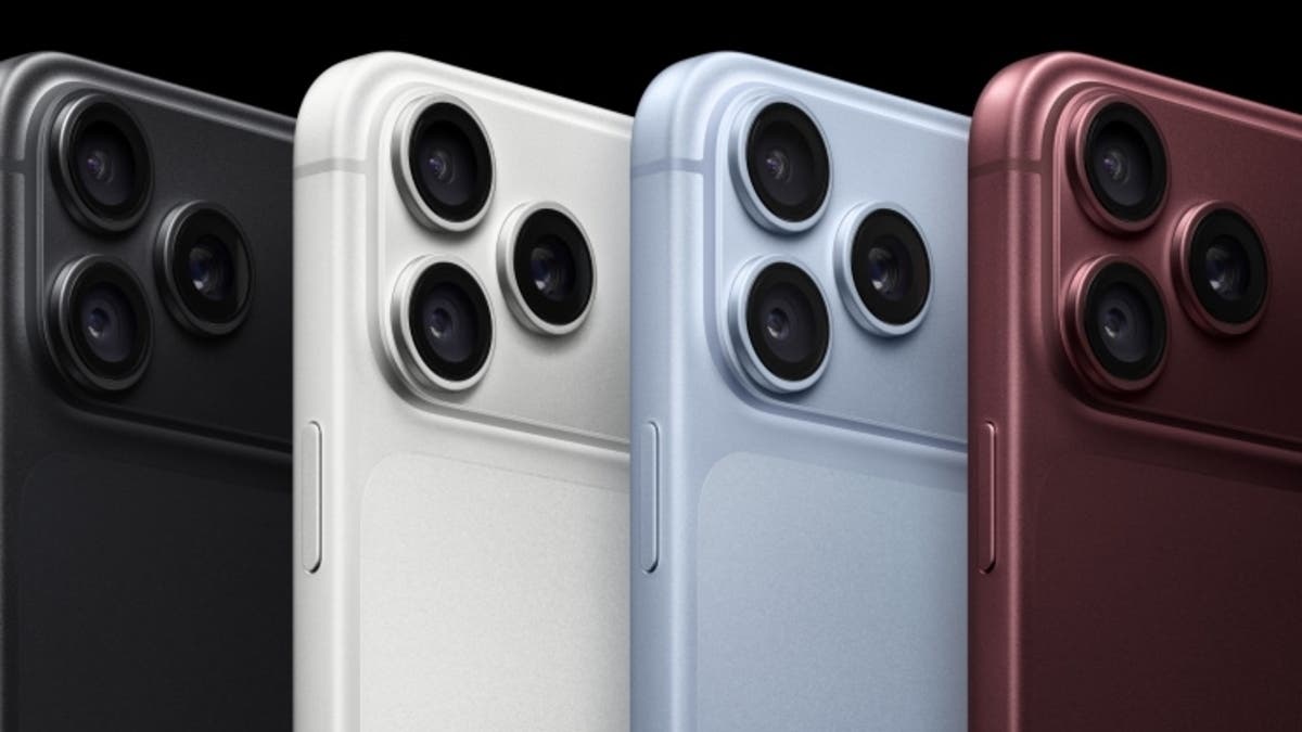 iPhone 18 Pro وPro Max يحصلان على أدوات كاميرا احترافية لدى أندرويد منذ سنوات