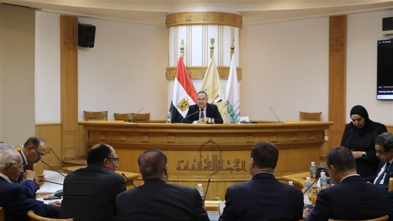 إطلاق تطبيق موحد وتسهيل الخدمات للجمهور، تفاصيل الاستعداد لمعرض القاهرة للكتاب 58