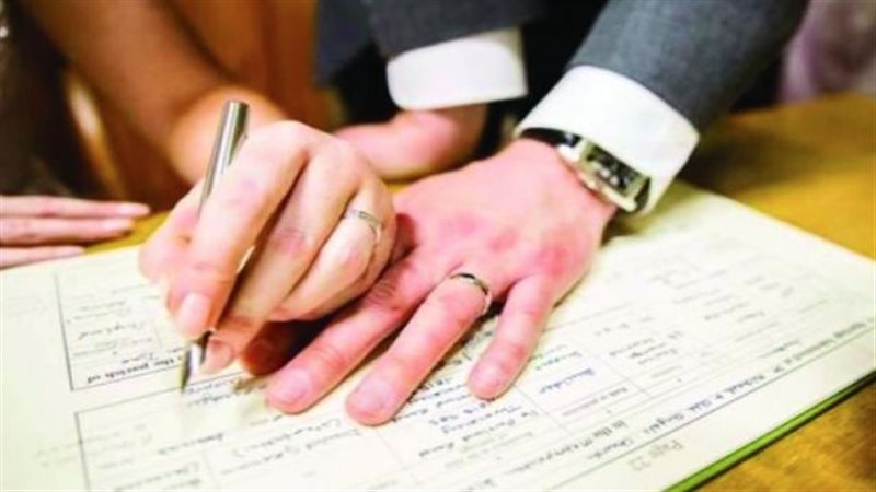 هل يبطل عقد الزواج بشهادة غير المسلم فيه؟، دار الإفتاء توضح الحكم الشرعي