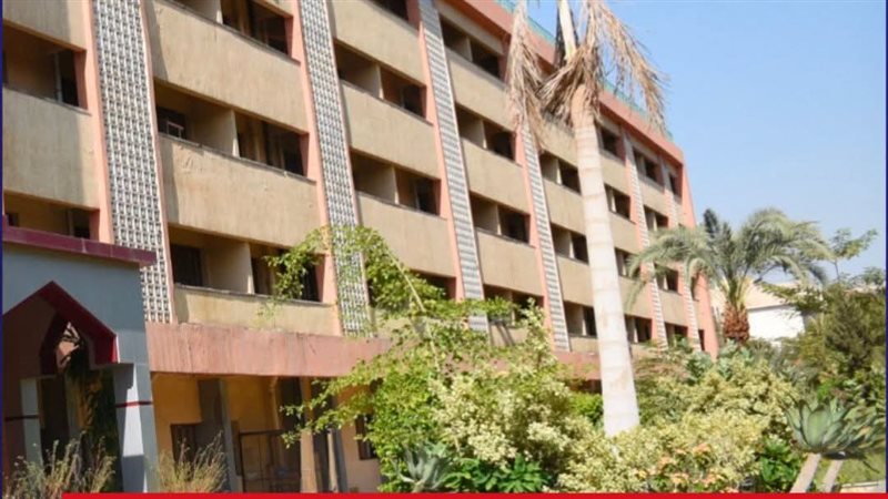 بدء تسكين طلاب كليات جامعة الأزهر بالمدن الجامعية بالقاهرة غدا الإثنين