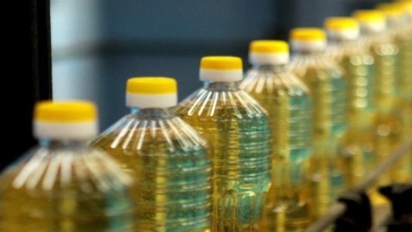 عضو شعبة الزيوت: أسعار الزجاجات مستقرة منذ 3 أو 4 أشهر