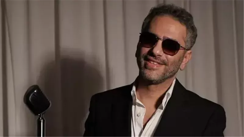 تفاصيل عودة فضل شاكر لإحياء الحفلات بعد سنوات طويلة