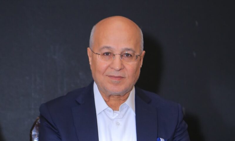 زيارة الرئيس الصيني.. خالد عيش يعدد المكاسب العائدة على الصناعات المصرية