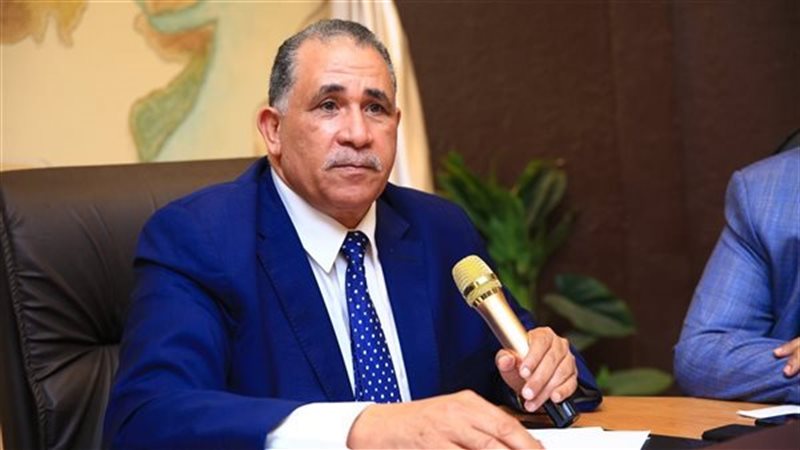 نقيب المحامين: 2,5 مليار ميزانية النقابة وتطبيق زيادة المعاش يناير المقبل