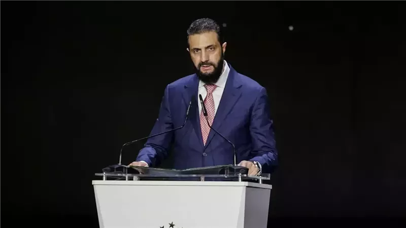 الشرع: الجولان سيبقى أرضا سورية وكل قرارات الضم باطلة