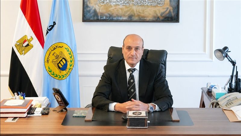 انطلاق المرحلة الثانية من الموجة الـ30 لإزالة التعديات على أملاك الدولة بأسيوط اليوم