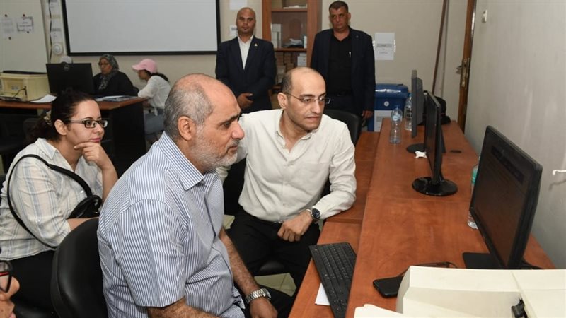 الاستعلام عن نتيجة تنسيق المرحلة الثالثة 2026، الرابط والخطوات بالتفصيل