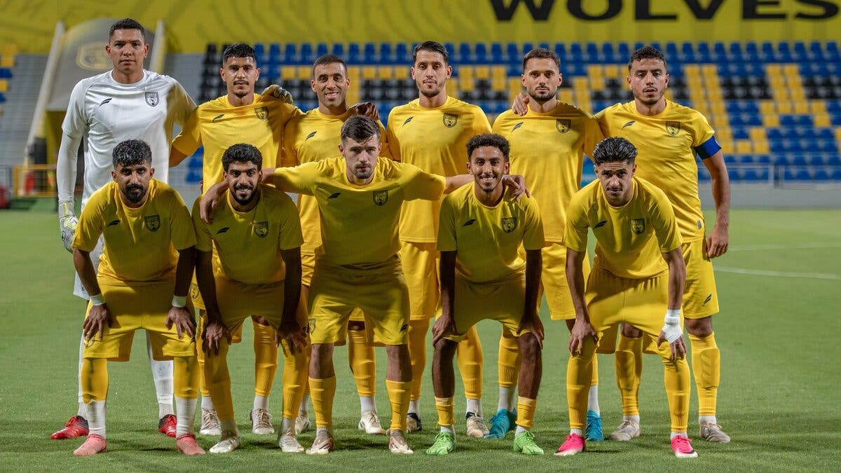 حرمان التعاون من جماهيره مباراتين بعد هتاف جوتا تجاه نيفيز