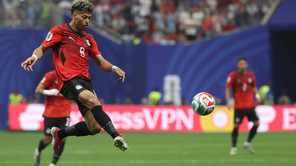 تصفيات كأس أمم أفريقيا: انتصار لمصر والمغرب وتعادل للجزائر في الجولة الثانية