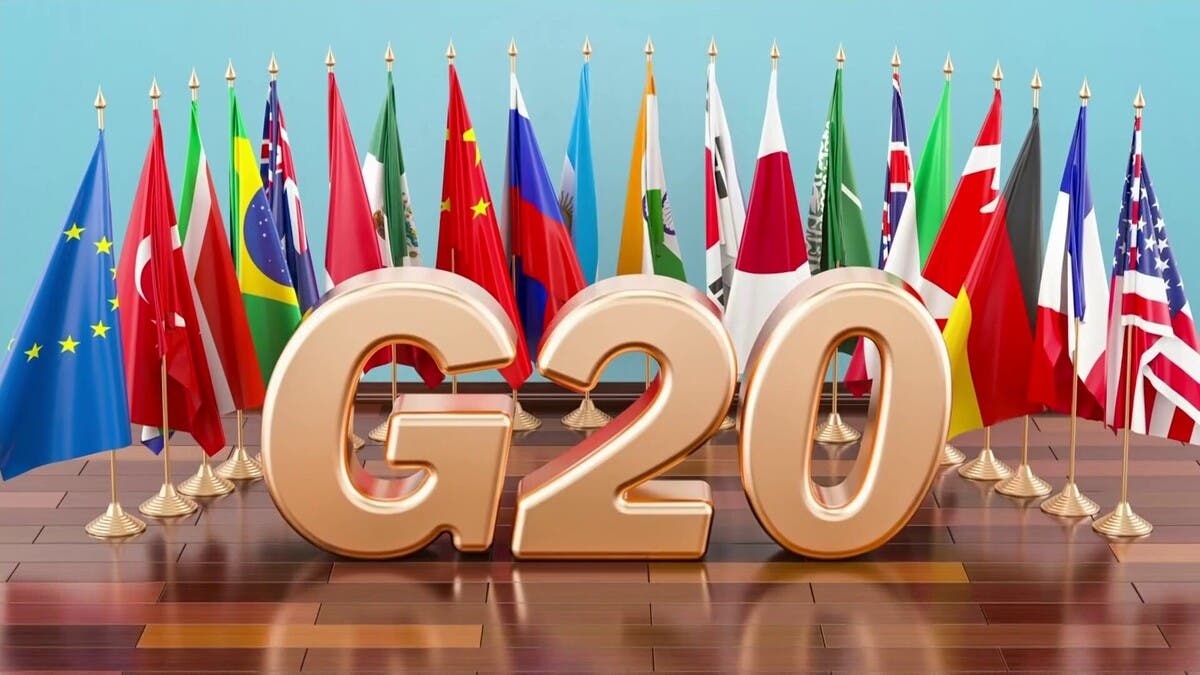 أميركا تثير استياء وزراء مجموعة العشرين بإعادة روسيا