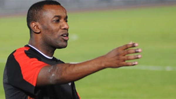 اتحاد الكرة: عبد الستار صبري مديرا فنيا لمنتخب الناشئين مواليد 2010