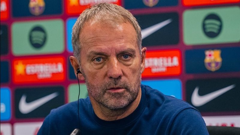 فليك: هدفنا دوري أبطال أوروبا وعلينا الحفاظ على تركيزنا