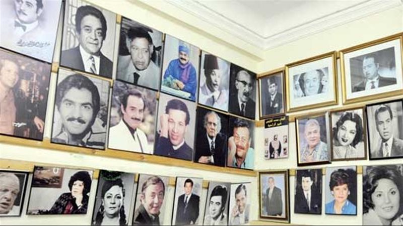 فتح باب التسجيل بجمعية أبناء فناني مصر للاستفادة من حق الأداء العلني