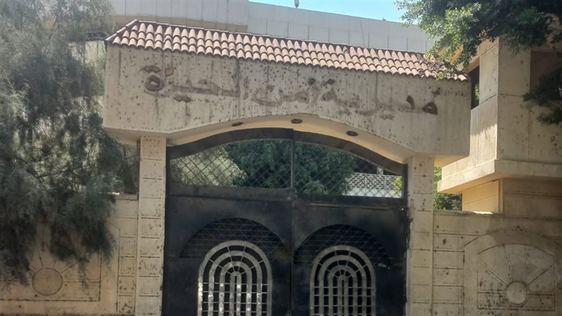 من الحجز ودوريات الشرطة إلى المساج على النيل، كيف تحول مقر مديرية أمن الجيزة لملاذ للرفاهية؟