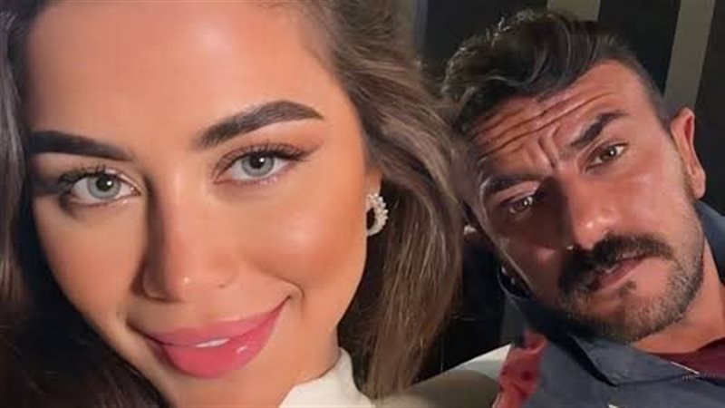 بعد حديث المشاعر الحقيقية والارتباط، فارق العمر بين أحمد العوضي ويارا السكري