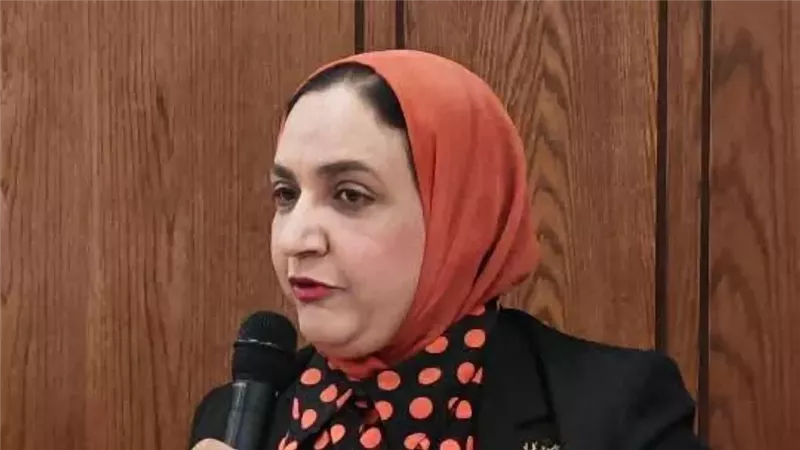 شباب الشرقية: بدء اختبارات الانتقاء للمشروع القومي للموهبة والبطل الأوليمبي في 8 ألعاب رياضية