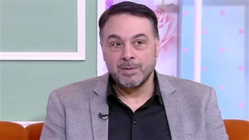 قبل بدء جلسة المحاكمة، اعترافات المتهم بقتل الفنان سعيد مختار أثناء تنفيذ رؤية نجله