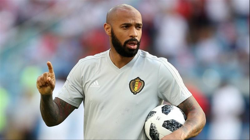 تيري هنري: هذا اللاعب الأحق بالكرة الذهبية