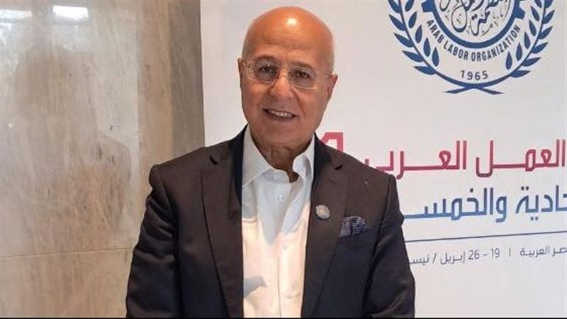 رئيس عمال الصناعات الغذائية: زيارة الرئيس الصيني لمصر فرصة ذهبية لتعزيز الاستثمار