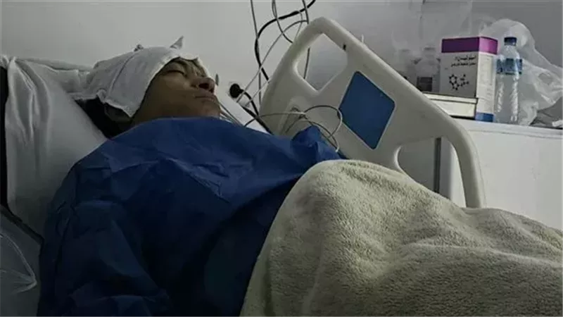 نقل سامح حسين للعناية المركزة عقب تعرضه لوعكة صحية