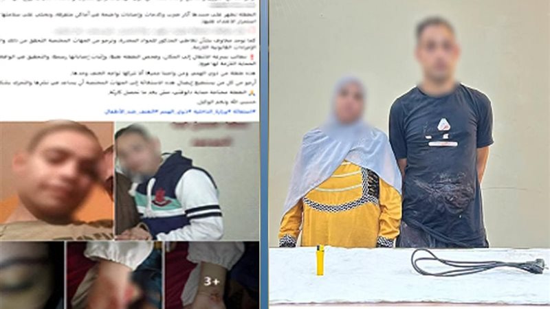 استجابة فورية وحملات مكثفة، الأمن يسيطر على وقائع أثارت الجدل في 4 محافظات