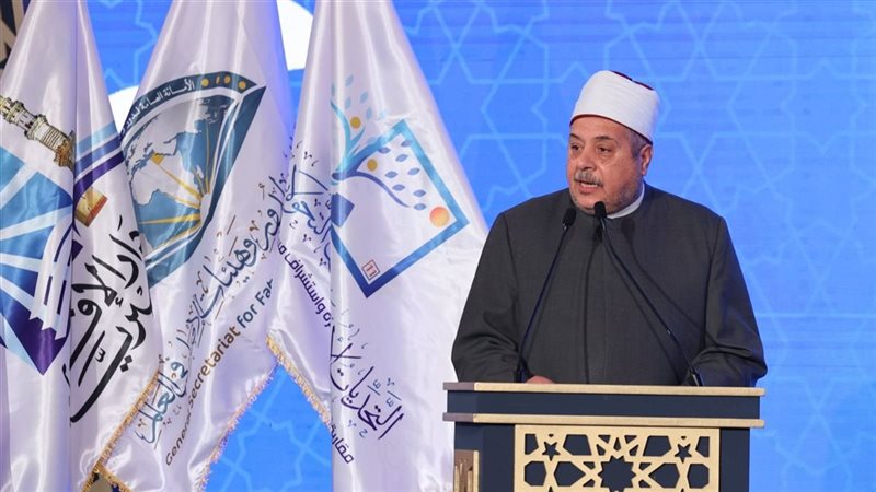 وكيل الأزهر: حماية الأسرة وصيانة الهوية حلقات متكاملة بمشروع حضاري يستهدف استقامة الإنسان
