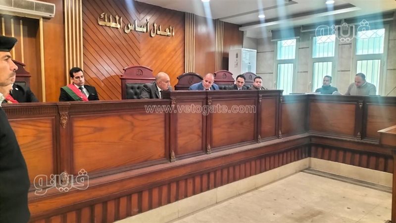 إحالة أوراق مسن متهم بالاعتداء على طفلة وتصويرها عارية في الشرقية للمفتي