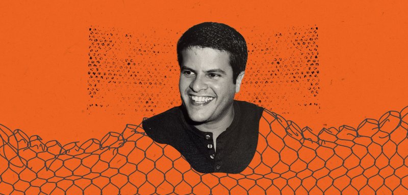 سبع سنوات دون إجراءات قضائية… رامي النعيمي والعدالة في السعودية