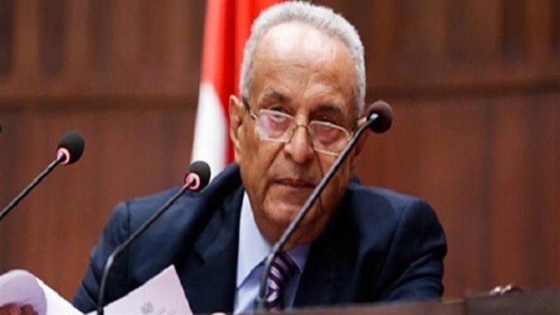 أبو شقة: قانون الإجراءات الجنائية الجديد لا يحرم المتهم من توكيل محامٍ وقوة الدولة تكمن في ممارسة سلطاتها
