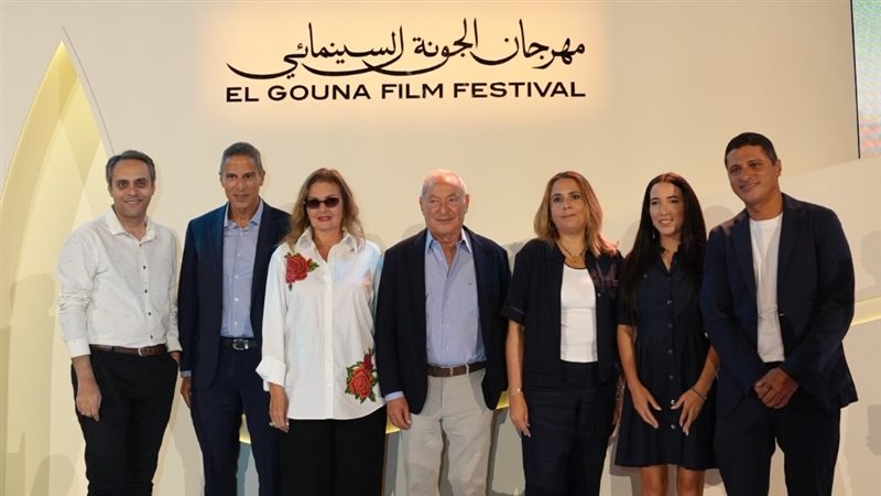 مؤسسة ساويرس توسع شراكتها مع الجونة السينمائي لتعزيز إتاحة المهرجان للأشخاص ذوي الإعاقة
