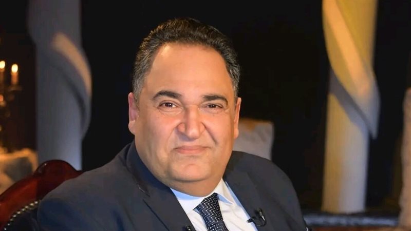 بعد بث الفزع بشأن القادم السيئ، محمد على خير يكشف مخزون السلع والاحتياطي النقدي لمصر