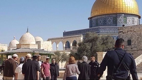 الجامعة العربية: التصعيد الإسرائيلي ضد المقدسات والشعب الفلسطيني مرفوض