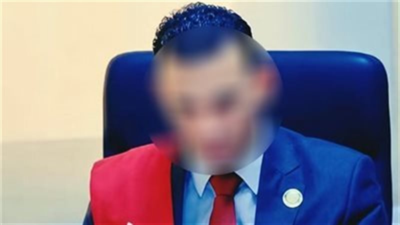 أخبار الحوادث اليوم: تحويل مقر مديرية أمن الجيزة إلى منتجع ترفيهي، دفاع القاضي المزيف يطالب بحضور وزيري العدل والداخلية، مخازن الموت السرية في ليبيا