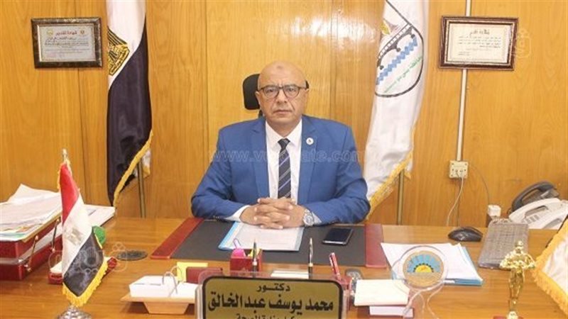 لأول مرة، نجاح استئصال طحال بالمنظار بمستشفى إهناسيا التخصصي ببني سويف