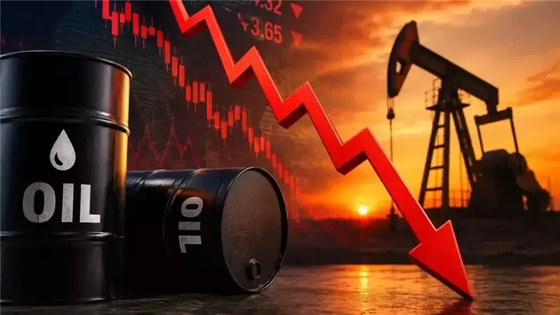 ارتفاع سعر النفط 1% بعد رفض ترامب خطة إيرانية لإعادة فتح مضيق هرمز