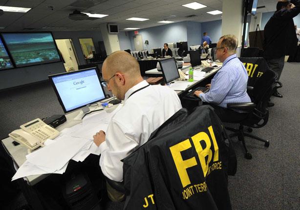 سرقة بيانات شخصية وحساسة.. مجموعة هاكرز تسطو على سجلات موظفي FBI