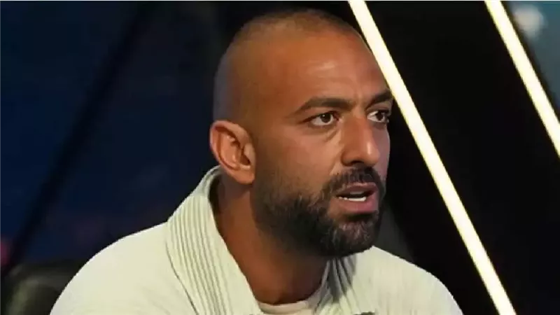 ميدو: الأمور فرطت داخل منتخب مصر وخروج محمد صلاح من المعسكر كارثة