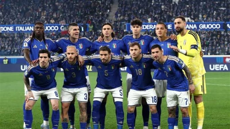 “لا جازيتا ديلو سبورت”: ضغوط هائلة تحاصر الكرة الإيطالية قبل مواجهة تركيا