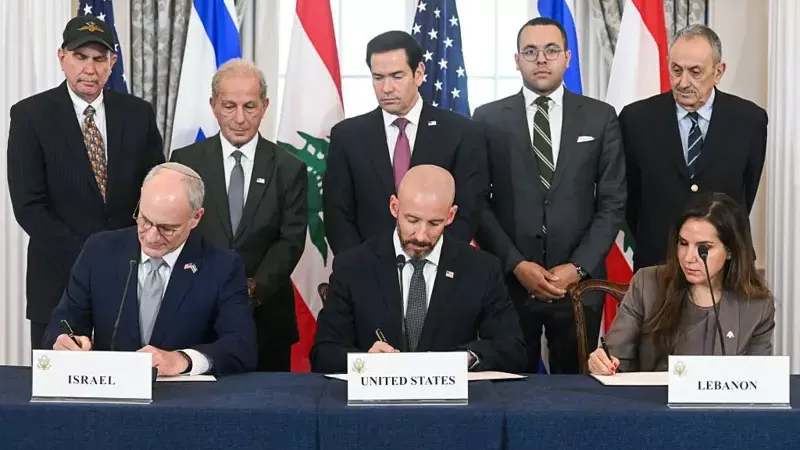 لبنان الحائر بين الضغوط الأمريكية والمؤمرات الإسرائيلية ونزع سلاح حزب الله.. دعوات تحريضية ضد الجيش.. وفرنسا تبحث عن حل على طريقتها الخاصة