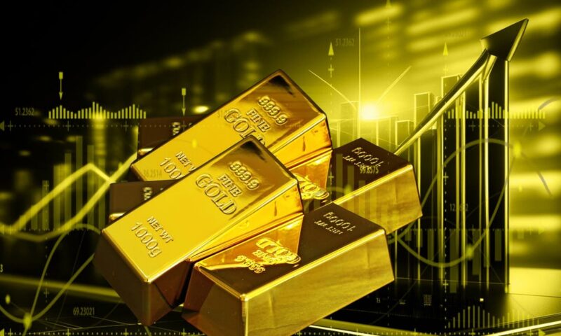الذهب يتحدى رفع الفائدة الأميركية.. رهانات الصعود تظل قائمة رغم الضغوط