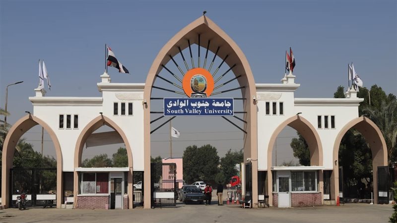 اتهمته بتعطيل العدالة، تغريم رئيس جامعة جنوب الوادي وإلغاء اللوم بحق أستاذة علم النفس