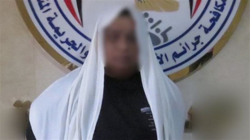 “وظيفة حكومية”، حيلة سيدة لاستدراج الضحايا والاستيلاء على أموالهم في الظاهر