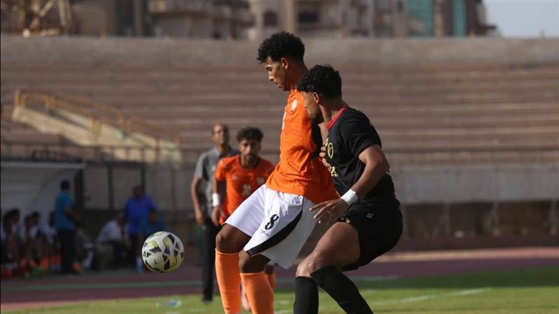 خسارة الإسماعيلي وتعادل المنصورة، نتائج مباريات اليوم في دوري المحترفين