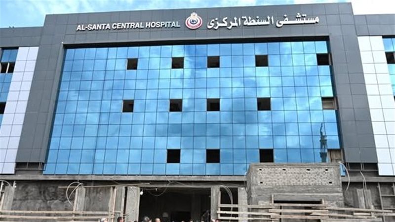 مصرع طالب أزهري أسفل عجلات جرار زراعي بالغربية