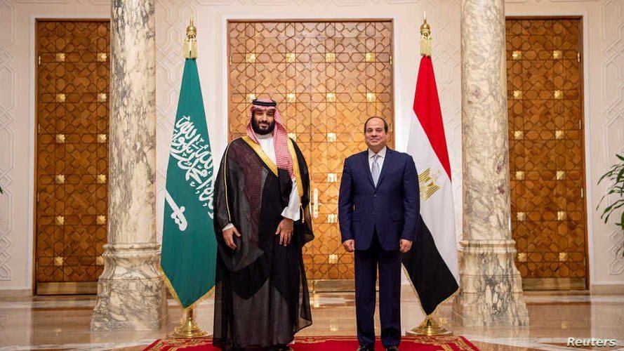 العلاقات المصرية السعودية.. نموذج راسخ للعمل العربي المشترك وشراكة استراتيجية متكاملة