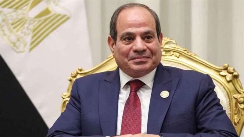 الجمعية العامة للتحالف الوطني توجه الشكر والتقدير للرئيس عبد الفتاح السيسي لدعم منظومة العمل الأهلي